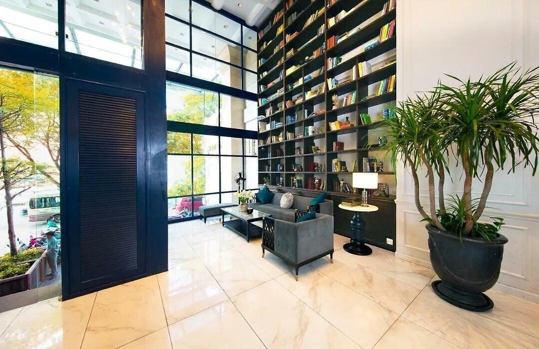 Вид Alagon Central Hotel & SPA 3*